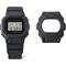 ساعت مچی مردانه کاسیو (CASIO) مدل DWE-5657RE-1DR