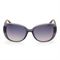 عینک آفتابی زنانه کلاسیک (guess) مدل GU S 7822 20B 56