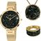 ساعت مچی زنانه ژاک لمن(JACQUES LEMANS) مدل 1-2035L-SET