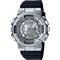 ساعت مچی مردانه زنانه کاسیو (CASIO) جی شاک مدل GM-S110-1ADR