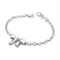  دستبند باز زنانه برازوی(BROSWAY) مدل BEE11 کلاسیک 