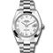 ساعت مچی مردانه رولکس(Rolex) مدل 126300 wro White