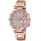 ساعت مچی زنانه کاسیو (CASIO) شین مدل SHE-4051PG-4AUDF