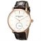 ساعت مچی مردانه فردریک کنستانت(FREDERIQUE CONSTANT) مدل FC-710V4S4