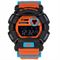 ساعت مچی مردانه کاسیو (CASIO) جی شاک مدل GD-400DN-4DR