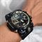 ساعت مچی مردانه کاسیو (CASIO) جی شاک مدل GWG-1000GB-1ADR