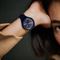 ساعت مچی مردانه زنانه سواچ(SWATCH) مدل SVON104