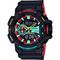ساعت مچی مردانه کاسیو (CASIO) جی شاک مدل GA-400CM-1ADR