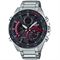 ساعت مچی مردانه کاسیو (CASIO) ادیفس(ادیفایس) مدل ECB-900DB-1ADR