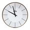 ساعت مچی دیواری کاور(CLOCK COVER) مدل YA-07-20-VG