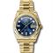 ساعت مچی مردانه رولکس(Rolex) مدل 118238 bdp Dark Blue