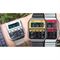 ساعت مچی مردانه زنانه کاسیو (CASIO) مدل CA-500WE-7BDF