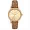 ساعت مچی زنانه مایکل کورس(MICHAEL KORS) مدل MKO1026