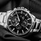 ساعت مچی مردانه کاسیو (CASIO) ادیفس(ادیفایس) مدل ETD-310D-1AVUDF