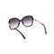 عینک آفتابی زنانه کلاسیک (SWAROVSKI) مدل SK 0329 01B 57