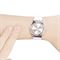 ساعت مچی زنانه سواچ(SWATCH) مدل YLS448