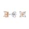  گوشواره زنانه اسپریت(ESPRIT) مدل ESER-92700.A000 فشن (ست لباس) کلاسیک 