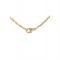  گردنبند زنانه آندره موشه(ANDREMOUCHE ) مدل 640-22109 فشن (ست لباس) کلاسیک 