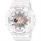 ساعت مچی دخترانه پسرانه کاسیو (CASIO) بیبی جی مدل BA-110RG-7ADR