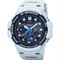 ساعت مچی مردانه کاسیو (CASIO) جی شاک مدل GN-1000C-8ADR