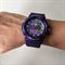 ساعت مچی مردانه کاسیو (CASIO) جی شاک مدل GAC-110-6ADR
