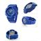 ساعت مچی دخترانه پسرانه کاسیو (CASIO) بیبی جی مدل BA-120LP-2ADR