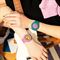 ساعت مچی زنانه کاسیو (CASIO) جی شاک مدل GMA-S2100BS-3ADR