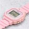 ساعت مچی دخترانه کاسیو (CASIO) جنرال مدل LA-20WH-4A1DF