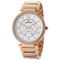ساعت مچی زنانه تایم فورس(TIME FORCE) مدل TFA7001LRS02M
