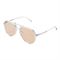 عینک آفتابی مردانه کلاسیک خلبانی (Bolon) مدل BL5063A96