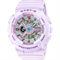 ساعت مچی دخترانه کاسیو (CASIO) بیبی جی مدل BA-110XPM-6ADR