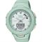 ساعت مچی دخترانه پسرانه کاسیو (CASIO) بیبی جی مدل BSA-B100CS-3ADR