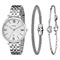 ساعت مچی زنانه فسیل(FOSSIL) مدل ES3698SET