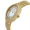 ساعت مچی زنانه سوئیس تایم(SWISS TIME) مدل ST 575-GP