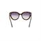 عینک آفتابی زنانه کلاسیک (TOM FORD) مدل FT 0938 52F 53