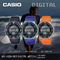 ساعت مچی مردانه کاسیو (CASIO) جنرال مدل WS-1100H-2AVDF