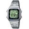 ساعت مچی مردانه زنانه کاسیو (CASIO) جنرال مدل A179W-1ADF