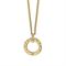  گردنبند زنانه روشاس(ROCHAS) مدل RPNL00080200 فشن (ست لباس) کلاسیک 