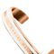  دستبند بسته (النگو) زنانه دنیل ولینگتون(DANIEL WELLINGTON) مدل DW00400005 کلاسیک 