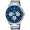 ساعت مچی مردانه کاسیو (CASIO) مدل MTP-1374D-2A3VDF