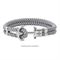  دستبند باز مردانه پاول هویت(PAUL HEWITT) مدل PH-FB-0023-XL اسپرت (ورزشی) 
