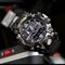 ساعت مچی مردانه کاسیو (CASIO) جی شاک مدل GWG-2000-1A1DR