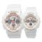 ساعت مچی مردانه زنانه کاسیو (CASIO) جی شاک بیبی جی مدل LOV-20A-7ADR