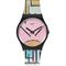 ساعت مچی زنانه سواچ(SWATCH) مدل GZ350