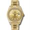 ساعت مچی مردانه رولکس(Rolex) مدل 228238 chbdp Gold