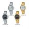 ساعت مچی زنانه کاسیو (CASIO) جنرال مدل LTP-V004G-7B2UDF