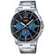 ساعت مچی مردانه کاسیو (CASIO) جنرال مدل MTP-1374D-2AVDF