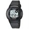 ساعت مچی مردانه کاسیو (CASIO) جنرال مدل F-200W-1ADF