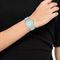 ساعت مچی دخترانه پسرانه کاسیو (CASIO) مدل LRW-200HS-2EVDF