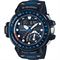 ساعت مچی مردانه کاسیو (CASIO) جی شاک مدل GWN-Q1000-1ADR